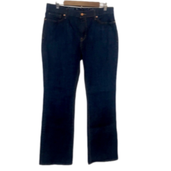 Levi's Denim - Levi’s 525 Perfect Waist Bootcut Jeans 14M
